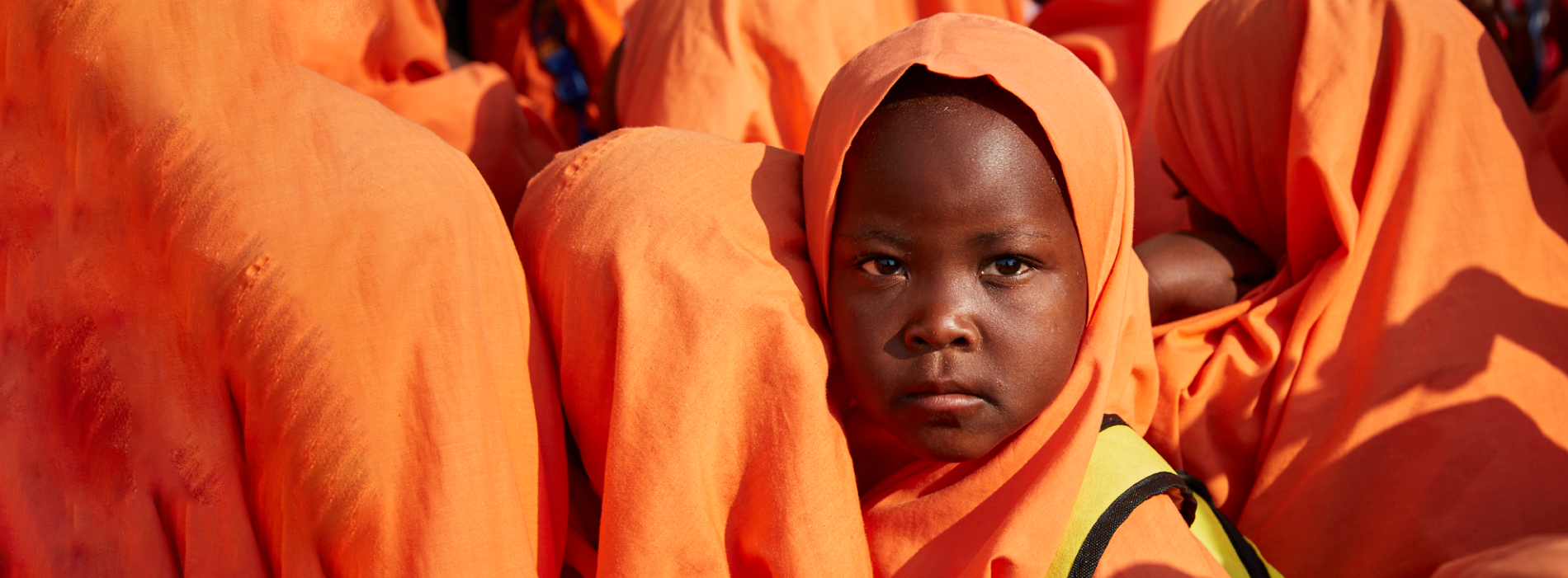 Donate Kukua Project